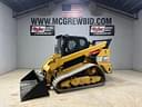2016 Caterpillar 299D2 Image
