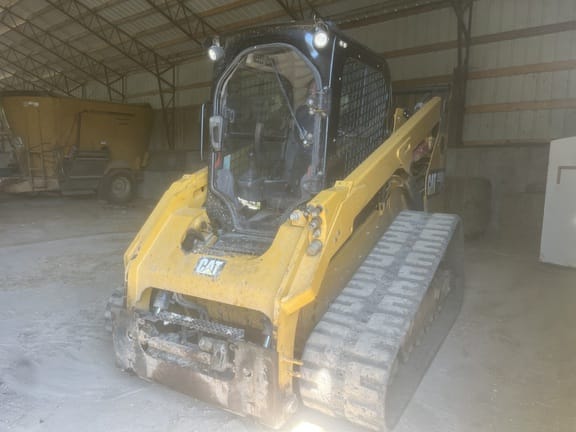 2016 Caterpillar 299D2 XHP Equipment Image0