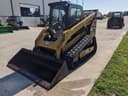 2016 Caterpillar 299D2 XHP Image