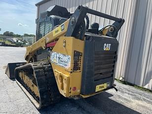 Main image Caterpillar 299D2 XHP 10