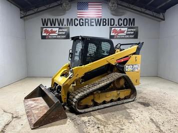 Main image Caterpillar 299D2 XHP
