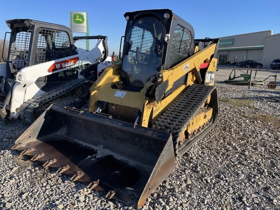 Main image Caterpillar 299DXHP