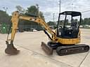 2016 Caterpillar 303.5E CR Image