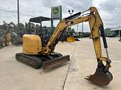 Thumbnail image Caterpillar 303.5E CR 5