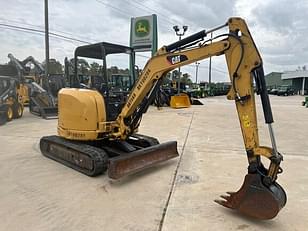 Main image Caterpillar 303.5E CR 5