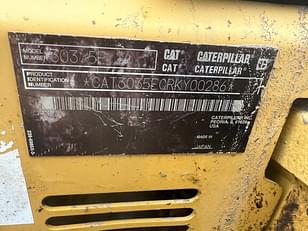 Main image Caterpillar 303.5E CR 7