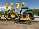 2016 Caterpillar 303E CR Image