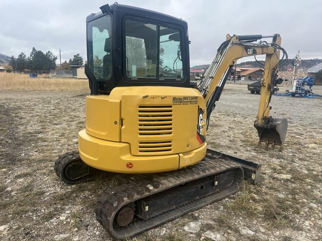 Image of Caterpillar 304E2 CR equipment image 4