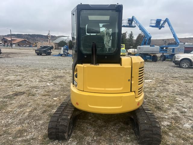 Image of Caterpillar 304E2 CR equipment image 3