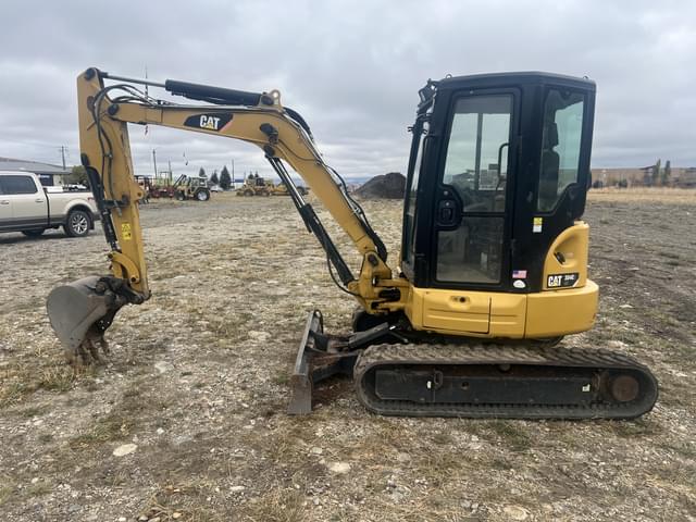 Image of Caterpillar 304E2 CR equipment image 1