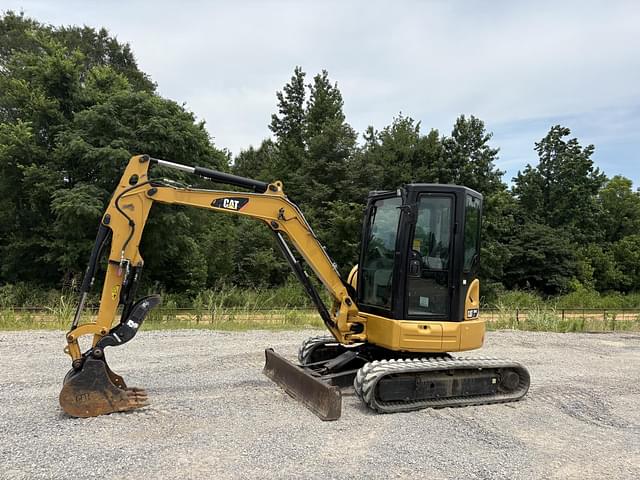 Image of Caterpillar 304E2 CR equipment image 1