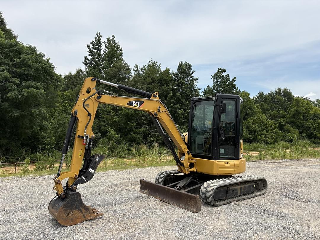 Image of Caterpillar 304E2 CR Primary image