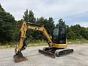 2016 Caterpillar 304E2 CR Image