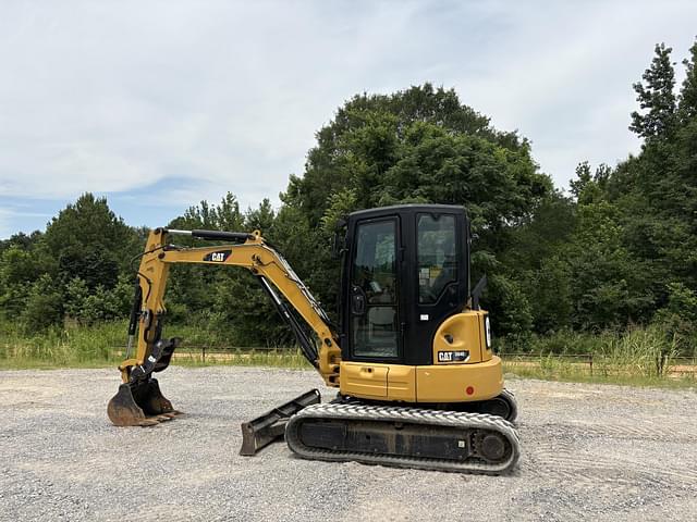 Image of Caterpillar 304E2 CR equipment image 4