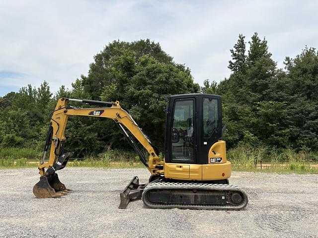 Image of Caterpillar 304E2 CR equipment image 2