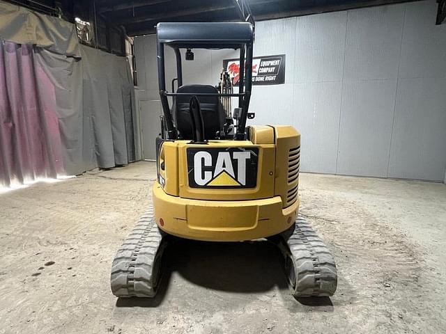Image of Caterpillar 304E2 CR equipment image 3