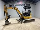 2016 Caterpillar 304E2 CR Image