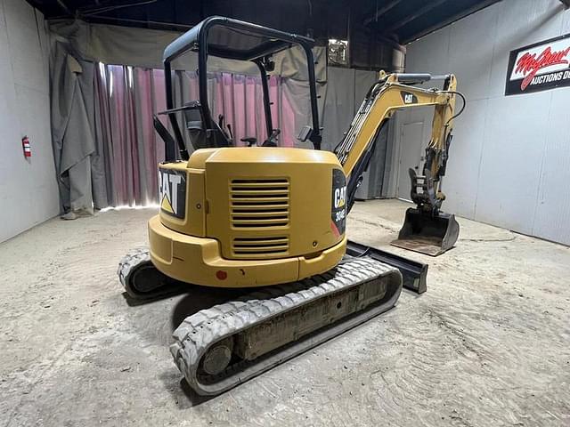 Image of Caterpillar 304E2 CR equipment image 4