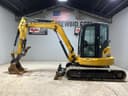 2016 Caterpillar 305.5E2 Image