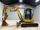 2016 Caterpillar 305.5E2 Image