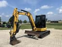 Caterpillar 305E2 CR Image