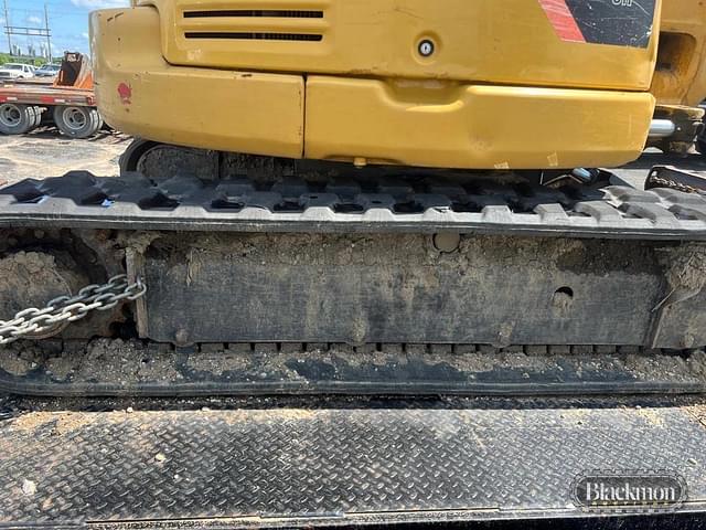 Image of Caterpillar 305E2 CR equipment image 2