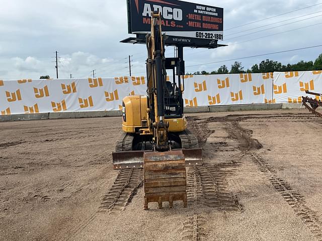 Image of Caterpillar 305E2 equipment image 1