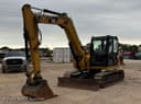 2016 Caterpillar 308E2 Image