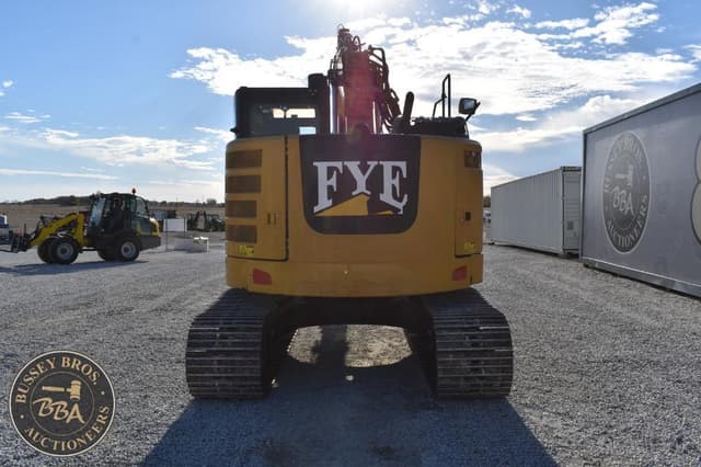 Image of Caterpillar 315F equipment image 3