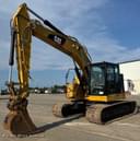 2016 Caterpillar 325FLCR Image
