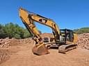 2016 Caterpillar 326FL Image