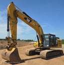 2016 Caterpillar 330FL Image
