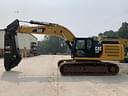 2016 Caterpillar 336FL Image