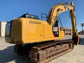 Thumbnail image Caterpillar 336FL 11