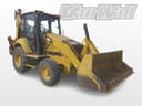 2016 Caterpillar 420F2 Image
