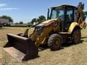 2016 Caterpillar 420F2 IT Image