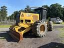 2016 Caterpillar 525D Image