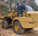 2016 Caterpillar 725C2 Image
