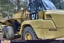 2016 Caterpillar 725 Image