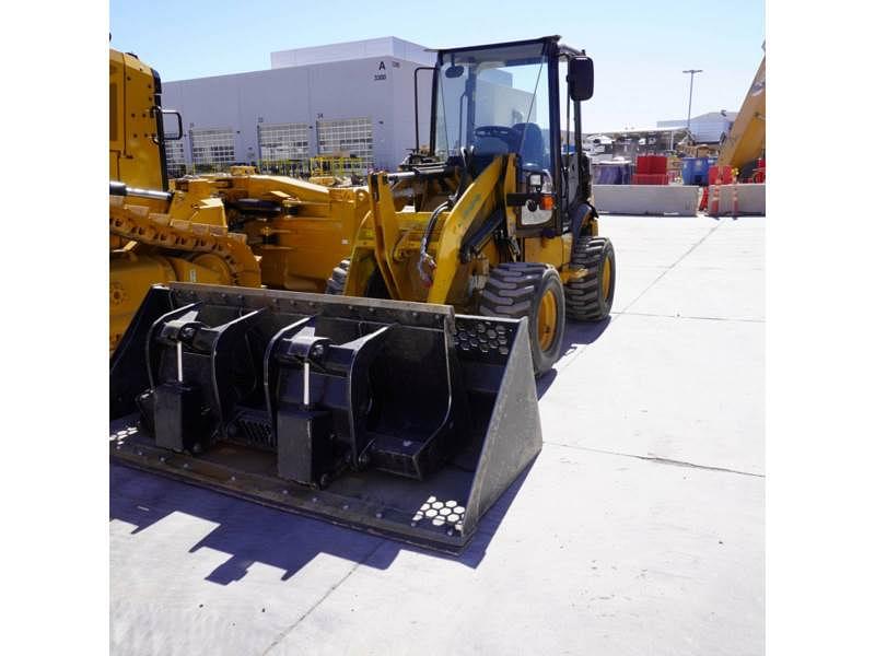 Image of Caterpillar 903C2 Primary image