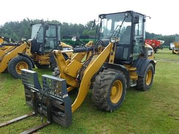 2016 Caterpillar 908M Equipment Image0