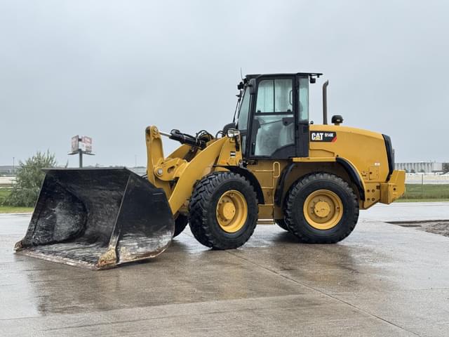 Image of Caterpillar 914K equipment image 1
