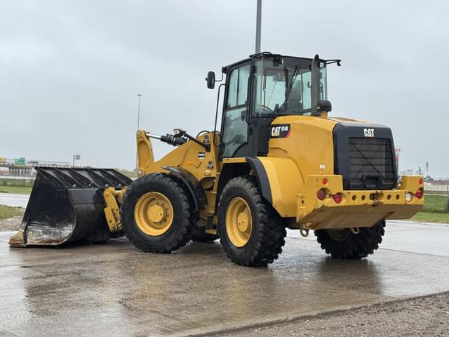 Image of Caterpillar 914K equipment image 3