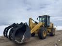 2016 Caterpillar 930M Image