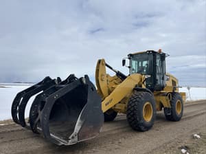 2016 Caterpillar 930M Image