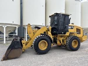 2016 Caterpillar 930M Image
