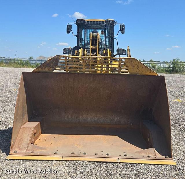 Image of Caterpillar 930M equipment image 1