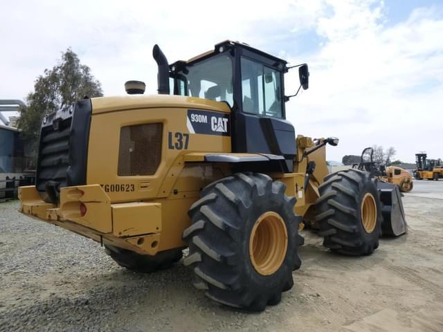 Image of Caterpillar 930M equipment image 2