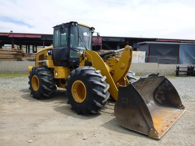 Image of Caterpillar 930M equipment image 1