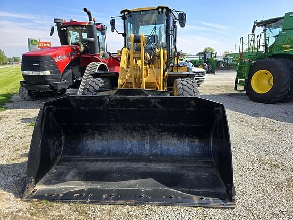 Image of Caterpillar 938M equipment image 3